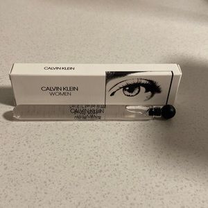 COPY - Calvin Klein Womens perfume